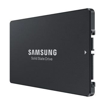 Samsung NVMe 2.5 960 GB U.2 Samsung PM98З
