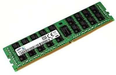 Samsung 8Gb DDR3-1866 PC3-14900 2Rx4 RDIMM ECC Registered