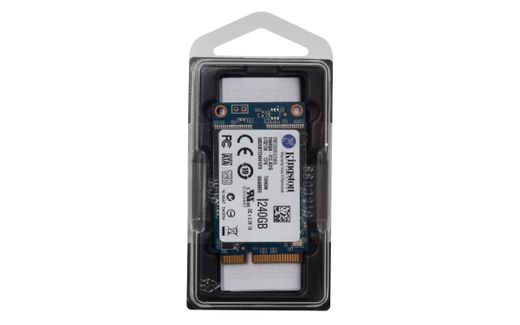 Kingston 240Gb mSATA (SMS200S3/240G)