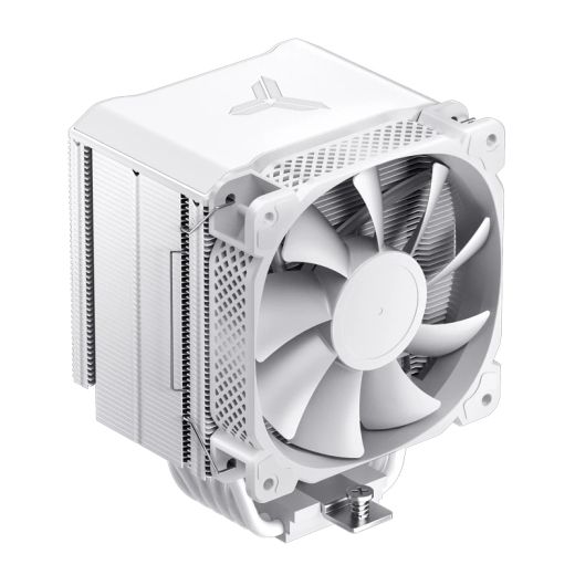 JONSBO Кулер для процесора JONSBO HX6240 White 240W TDP