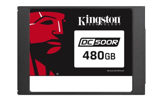Kingston 2.5 1.92Tb SATA DC500R