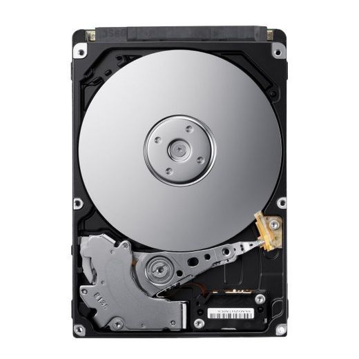 Seagate Momentus 1Tb 5400 об/хв 6 Gbit/s