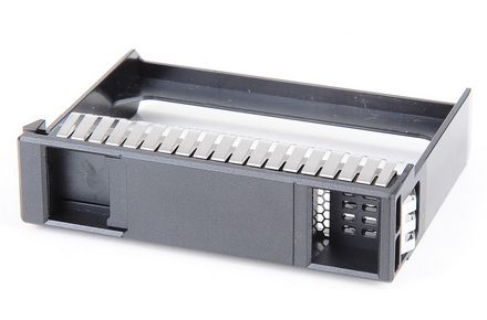 HP Заглушка HDD 3.5 HP [G8,G9] LFF HDD Blank Filler