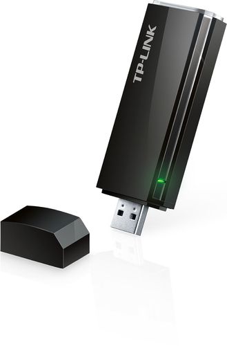 TP-LINK Archer T4E AC1200 Network Adapter PCIe