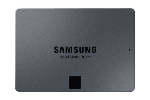 Samsung 870 QVO 2Tb SATA
