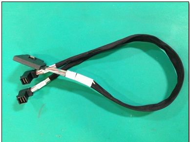 Кабель HP P830/P430 Node Mini-SAS Cable