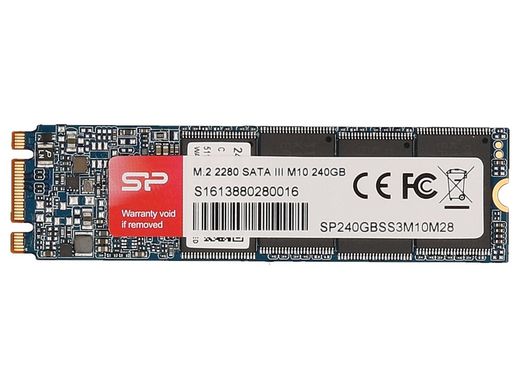 Micron 1100 256Gb M.2 SATA