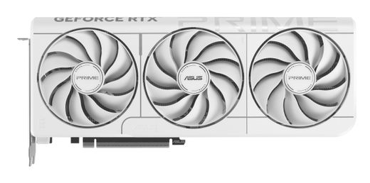 ASUS RTX 5070 PRIME OC (12Gb / GDDR7 / 192 bit / 6144 CUDA)