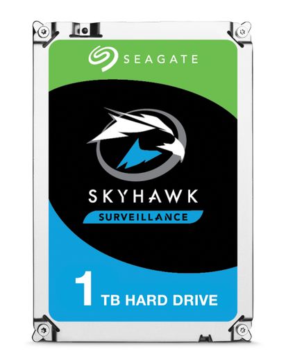 Seagate SkyHawk 1Tb 5900об/хв SATA 3