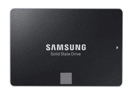 Samsung 840 EVO 120Gb SATA 2.5