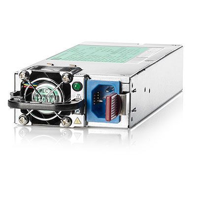 Блок живлення HP 750W (851382-001, -002, -003)