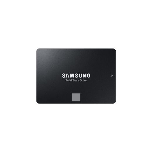 Samsung 870 EVO 2Tb SATA (MZ-77E2T0B/EU)