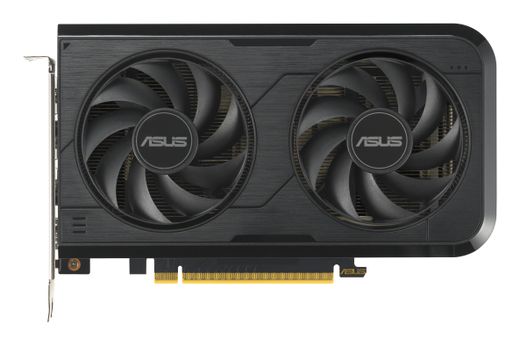 ASUS RTX 5050 DUAL OC (8Gb / GDDR6 / 128bit / 2560 CUDA)