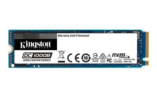 Kingston NV3 4TB M.2 NVME 2280
