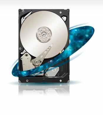 Seagate Constellation 3Tb 7200об/хв SAS 3.5
