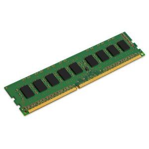 Kingston 8Gb DDR3-1600 PC3L-12800E (KTD-PE316ELV/8G) UDIMM ECC Unbuffered