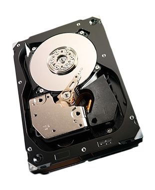 Seagate Desktop HDD 4Tb 5900об/хв SATA 3.5