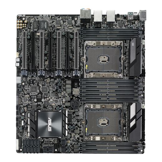 Материнська плата ASUS WS C621E SAGE
