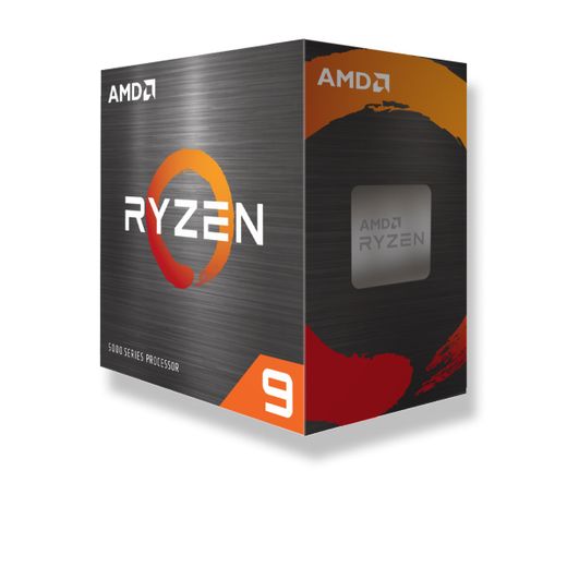 AMD Ryzen 9 5950X 100-000000059
