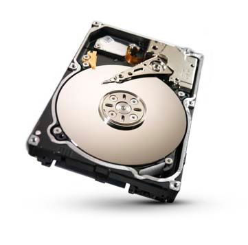 Seagate Constellation.2 7.2K 1Tb 6G SAS 2.5