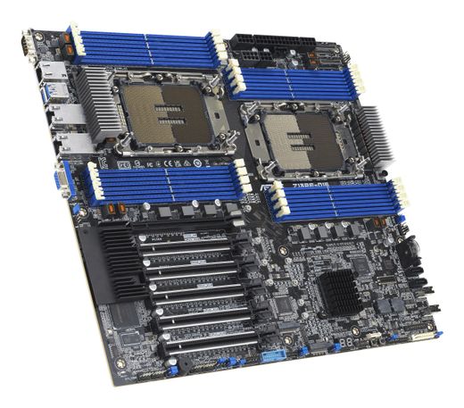 ASRock Материнська плата Asus Z13PE-D16 LGA4677