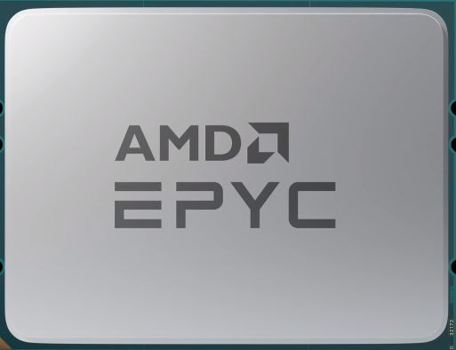 AMD EPYC 9354 100-000000798