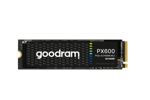 Goodram PX600 500Gb NVMe M.2 Gen4x4
