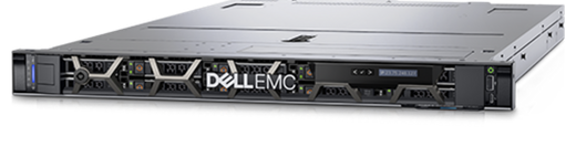 Сервер Dell PowerEdge R650 (1U, 2× Intel Xeon Scalable 3-го покоління)