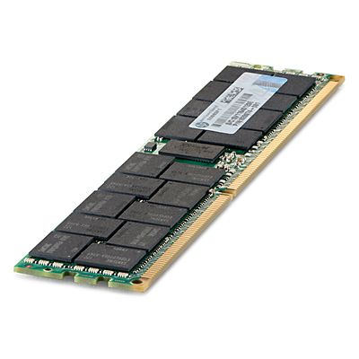 HP OEM 16Gb DDR4-2133 PC4-17000R RDIMM ECC Registered