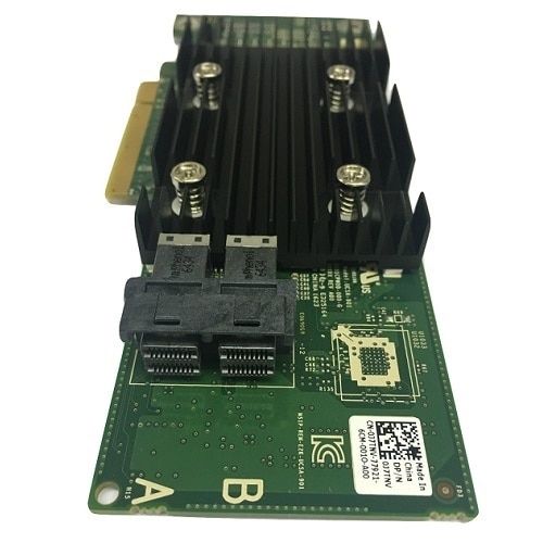 Контролер HBA DELL HBA330 MINICARD 12GB/S SAS PCIE 3.0