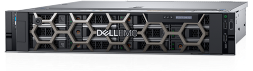 Сервер Dell PowerEdge R540 (2U, 2× Intel Xeon Scalable 1-го / 2-го покоління)