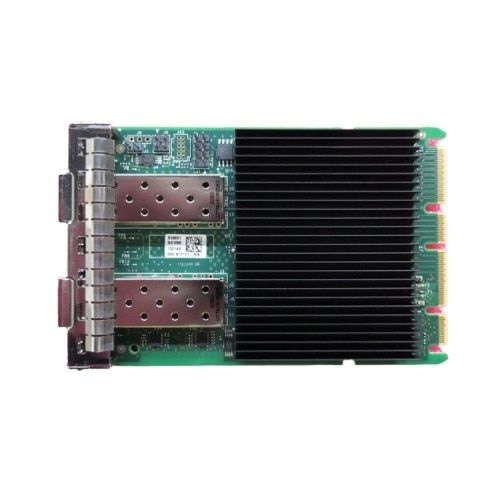 Dell Intel E810-XXV Dual Port 2 x 10/25GbE SFP28 OCP 3.0 (7PJT3 / PWH3C / 61X09)