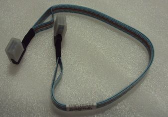 Кабель HP DL360P G8 Mini-SAS to SAS Data Cable