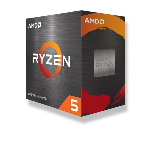 AMD Ryzen 5 5600X 100-000000065