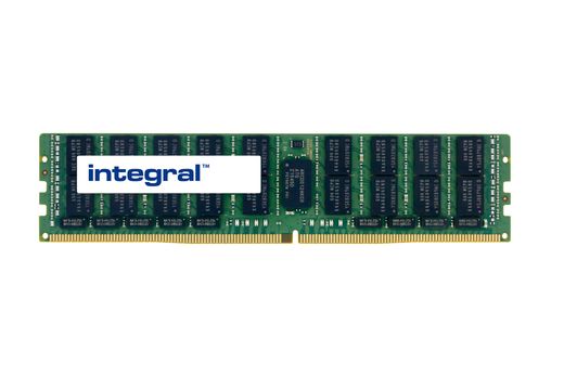 SK Hynix Hynix 64Gb DDR4-2400 PC4-19200 4Rx4 LRDIMM ECC Load-Reduced