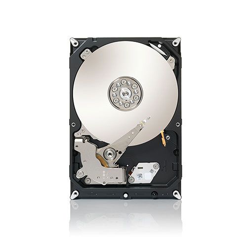 Seagate BarraCuda 3Tb 7200об/мин SATA 3.5