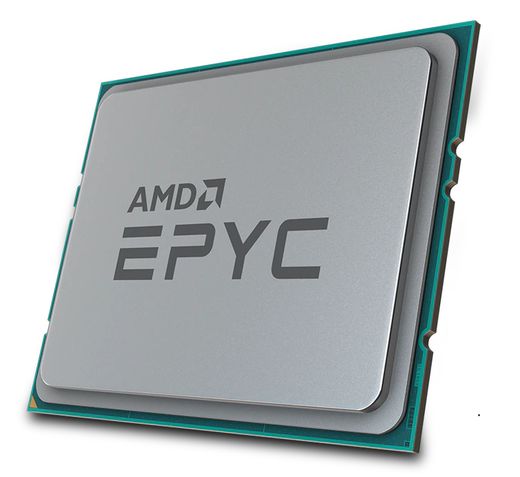 AMD EPYC 72F3 100-000000327