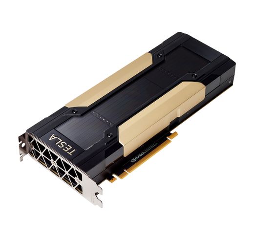 Nvidia Tesla V100 32Gb (32Gb / HBM2 / 4096 bit / 5120 CUDA)