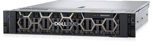 Сервер Dell PowerEdge R750xs (2U, 2× Intel Xeon Scalable 3-го покоління)