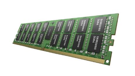 Samsung 32Gb DDR4-2400 PC4-19200 RDIMM ECC Registered