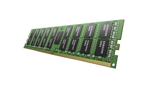 Samsung 8Gb DDR3-1333 PC3L-10600R RDIMM ECC Registered
