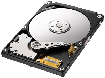 SAMSUNG SpinPoint M7E 640Gb 5400 об/хв 3 Gbit/s