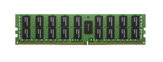 Samsung 32Gb DDR4-3200 PC4-25600 RDIMM ECC Registered