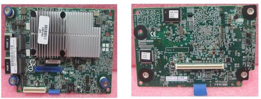 RAID/HBA HP Smart Array H240ar