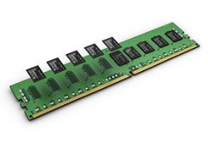 Samsung 16Gb DDR4-2133 PC4-17000 RDIMM ECC Registered