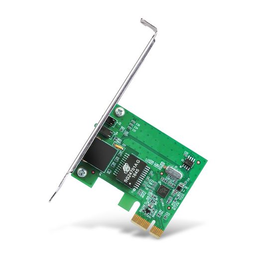 TP-LINK TG-3468 1GbE Network Adapter PCIe
