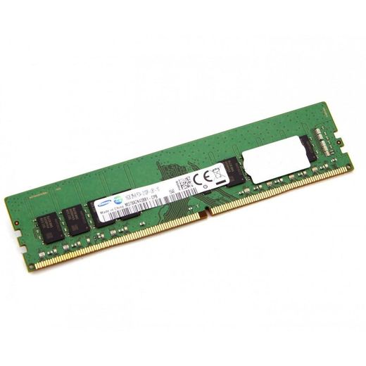 Samsung 16Gb DDR4-2133 PC4-17000 UDIMM Non-ECC Unbuffered