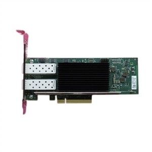 Dell Intel XXV710-DA2 Dual Port 2 x 10/25GbE SFP28 PCIe