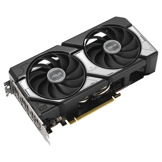 ASUS RTX 5060 Ti DUAL OC (16Gb / GDDR7 / 128bit / 4608 CUDA)