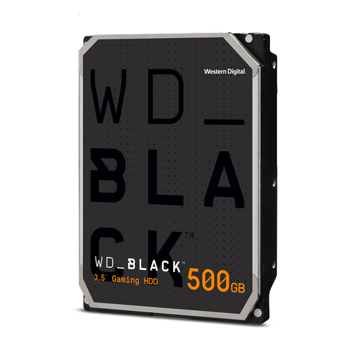 WD Western Digital Black 1Tb 7200об/хв SATA 3.5